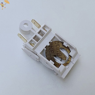 [GOU] 5 Chiếc Ấm Siêu Tốc Điện Phụ Kiện 16A Trắng Điều Khiển Nhiệt Độ Công Suất Cao Tự Động Mất Điện Tay Cầm Chìa Khóa VN