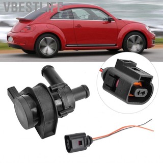 VBESTLIFE Máy bơm nước phụ 1K0965561 cho xe hỏng West Astra Old Skoda