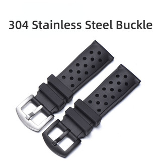 Dành Cho Đồng Hồ TAG Dây Đeo Đồng Hồ Silicon Nhiệt Đới CARRERA Monaco 22 Mm Dây Đồng Hồ WAZ2113 Cao Su Đồng Hồ Lặn Diver Thể Thao Nhựa Dây Đeo Tay Nam Nữ Vòng Tay