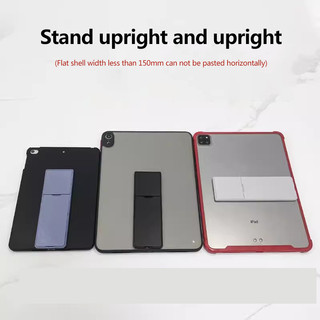 Chân Đế Giá Đỡ Điện Thoại Để Bàn Đa Năng Cho Máy Tính Bảng Cho Samsung Cho iPad Cho Xiaomi Miếng Lót Mặt Sau Miếng Dán