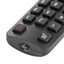 tay điểù khiển remote từ xa tivi FFALCON smart hàng tốt-kèm pin-tay đầu bấm tivi FFALCON smart hàng tốt