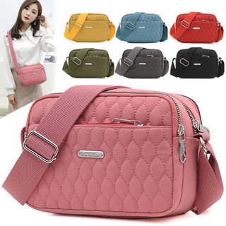 Túi Một Vai Hợp Thời Trang Nhẹ Thời Trang Hợp Thời Trang Du Lịch Đi Lại Túi Nữ Dung Tích Lớn Túi Mua Sắm Nữ