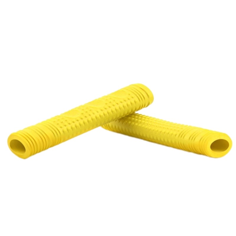 KIKIN 2 Gói Độ Bền Silicone Xe Đạp Phanh Tay Cầm Thoải Mái Xe Đạp Phanh Cho Nhiều Loại Xe Đạp
