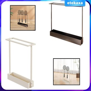 Giá Để Đồ Vợt Cầu Lông Đa Năng Dễ Dàng Lắp Đặt Phụ Kiện Kệ Cho Mẫu Giáo Người Lớn Phòng Tập Gym Lối Vào Sân Vận Động