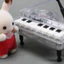 YELL Con Đường của Nghệ Sĩ Đàn Piano Thiên Tài P2 - Phiên Bản Cực Chất Chức Năng Âm Thanh Đồ Chơi Capsule IEPB