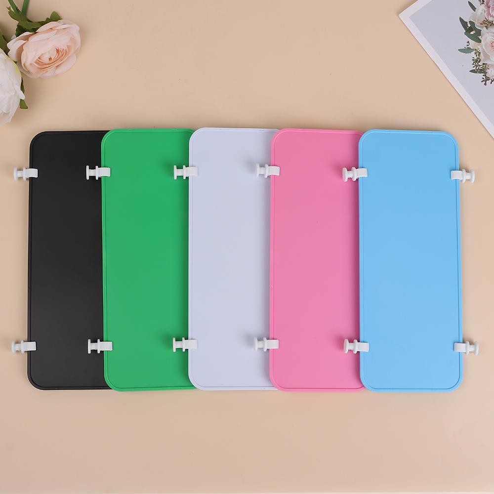 HOBBYIN Khay chia HOBBYIN Tương thích với túi Bogg, Bảng phân vùng chống thấm nước khô và ướt dã ngoại, Bữa trưa sáng tạo Chia vách ngăn lưu trữ không gian