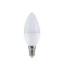 Bóng đèn LED OIMG E14 vít nhỏ miệng nhọn đầu / đầu đuôi / tròn / ánh sáng ấm hình trụ / ánh sáng trắng 3W / 5W / 7W / 9W 220V thích hợp cho đèn pha lê đèn chùm chiếu sáng tại nhà