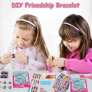 Sticki Rolls Sticki Book, Wearable & Shareable Sticker Bracelet, 50 Mini Sticke
