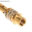 3 Cái / bộ 0.8 / 1.0 / 1.2mm MIG Torch Gas Nozzle Tip Holder Of 15AK MIG MAG Đèn Hàn Vòi Phun Bảo Vệ Lớp Phủ Mới BVAH