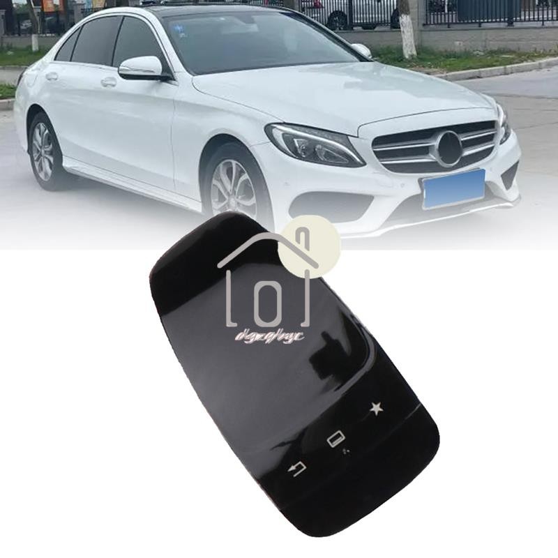 A2059008018 Xe Điều Khiển Trung Tâm Phương Tiện Chuột Bao Công Tắc Chữ Viết Tay Touchpad Cho Xe Mercedes C GLC Class W205 W253 W166 Phụ Kiện Phần