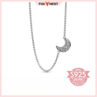 Còn hàng Dây chuyền xương đòn hình trái tim đỏ vàng lông vũ Shining Moon