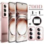 Phim bảo vệ Camera Hydrogel Front + Camera vô hình cho Asus Zenfone ROG Phone 9 8 7 6 5s 3 Pro Flip ZS630KL FE Thiết kế chống trầy xước và độ rõ nét 92% HD