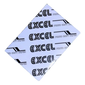 GIẤY IN EXCELL ĐỊNH LƯỢNG 80GSM KHỔ A6, in đơn hàng, phiếu thu, in biên nhận hóa đơn