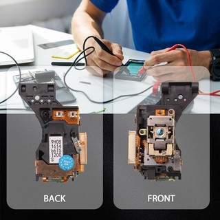 HOP-1200S HOP-1200N HOP-1200 CD DVD Lasers Ống kính Quang học Pick-Ups cho