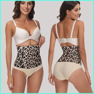 Kiểm Soát Bụng Eo Huấn Luyện Thắt Lưng Shaper Bụng Bọc Cincher Ba Quấn Tông Đơ Hỗ Trợ Bụng Cơ Thể antirtvn