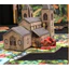 Boardgame Hamlet: The Village Building Game Trò Chơi Xây Làng Chính Hãng Nội Địa Trung Tigar