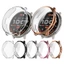 Vỏ bảo vệ TPU Smartwatch WU cho Active 2 A2437 Đảm bảo màn hình và viền an toàn Chống bụi Tay áo chống sốc