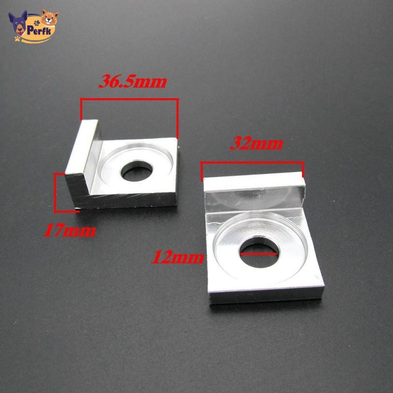 Bộ điều chỉnh dây chuyền hợp kim nhôm CNC 12mm 110cc 125cc Quad Dirt Bike ATV