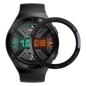 Bán chạy cho Huawei Watch GT 2e 46mm Ống kính kính ngoài màn hình phía trước