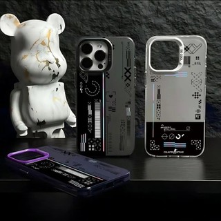 Ốp điện thoại chống sốc thời trang nóng CS Clear GO cho Tecno CAMON 30S 30 POP9 Spark GO1 30C 10Pro 8c 9 6Go 10 10C 20 20C