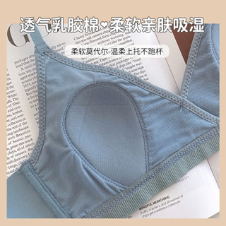 Áo lót nữ VANVENE BR502, áo ngực bra ren đệm liền, mỏng, không gọng mặc nhẹ nhàng thoáng mát