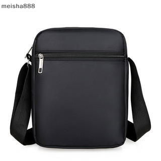 Meisha888 Mới Nam Đeo Ngang Túi Nylon Nam Nữ Túi Đeo Vai Du Lịch Thường Ngày Bảo Quản Túi Đeo Vai Túi Messenger