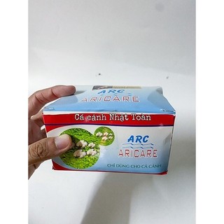 Bensol Aircare nấm và kí sinh trùng cho cá cảnh chai 12ml