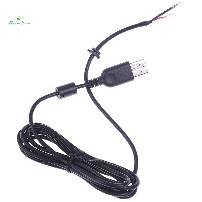 [Nhà Điện] Sửa Chữa USB Thay Thế Dây Camera Cáp Webcam Dây Cho Pro C920 C930e mới