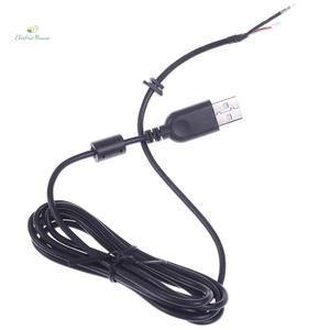Sửa Chữa USB Thay Thế Dây Camera Cáp Webcam Dây Cho Pro C920 C930e mới