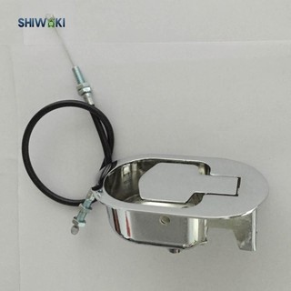 Tay cầm đòn bẩy ghế Sofa có dây kéo thay thế cho phụ kiện nội thất phòng khách