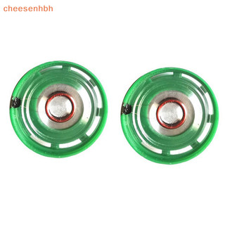 Cheehbh 5 Cái 29mm Loa Từ Tính Đồ Chơi Giọng Hát Linh Kiện Điện Tử Chuông Cửa Sừng Hình Tròn Thay Thế Loa VN