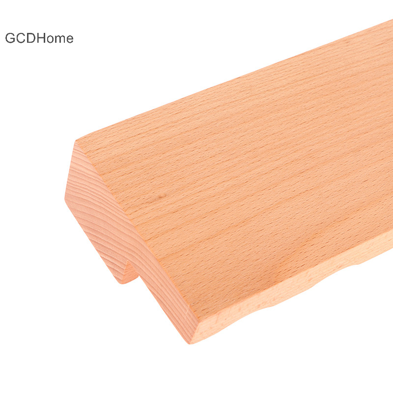 Gcdhome 1 Nhật Bản Sushi Giá Taco Đồ Ăn Nhẹ Giá Đựng Thực Phẩm Đĩa Gỗ Ẩm Thực Đứng Sashimi Sushi Thuyền Cho Nhà Hàng Khách Sạn Nhà HOT