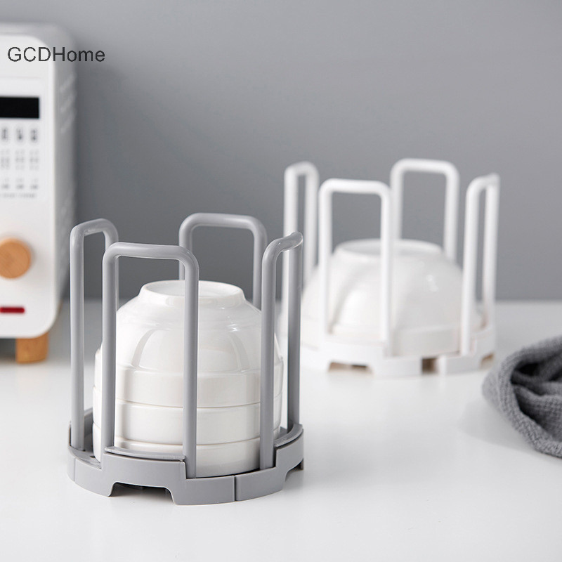 Gcdhome Có Thể Thu Vào Để Bàn Bát Giá Nhà Bếp Tổ Chức Nhựa Thoát Nước Cốc Kệ Tủ Mảnh Ăn Giá Để Đồ Đĩa Đồ Dùng Lưu Trữ HOT