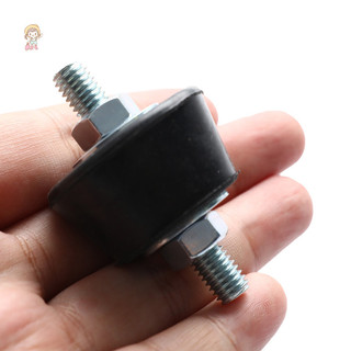 Twe 4 Miếng Đệm Giảm Chấn Cao Su Chống Rung Cho Điều Hòa Không Khí VN