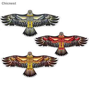 Chicnest Diều đại bàng 100m, dành cho trẻ em, bay ngoài trời, Boutique