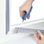 Ron Dán Mép Cửa - Ron Chắn, Chặn Khe Cửa Ngăn Côn Trùng, Bụi Bẩn, Cách Âm