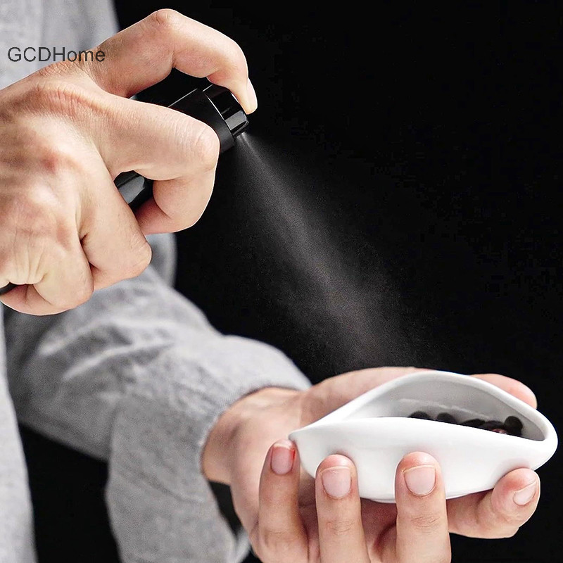 Gcdhome Cà Phê Đậu Liều Khay Cà Phê Trắng Nguyên Chất Thìa Trà Cốc Cà Phê Dụng Cụ Bộ Thìa Xẻng Khay Trà HOT