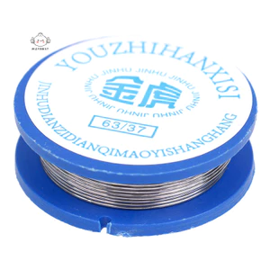 Mayst Tin rosin hàn dây sắt hàn 0.8mm {VN}