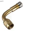 1PC MOTORCYCLE XE MÁY XE MÁY VAN MỞ RỘNG ADAPTOR 90 DEGREE ANGLE XE ĐẠP Boutique