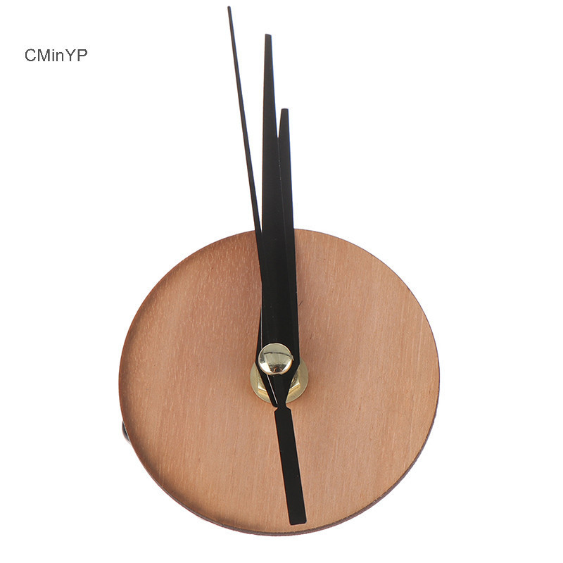 Cminyp Im Lặng Đồng Hồ Tự Làm Đồng Hồ Treo Tường Cơ Chế Chuyển Động Phần Sửa Chữa Thay Thế Vinh Quang