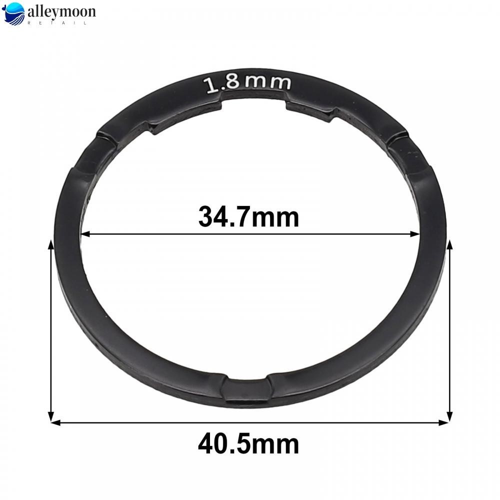 Vòng Đệm Líp Xe Đạp 1.8 / 2mm Chất Lượng Cao