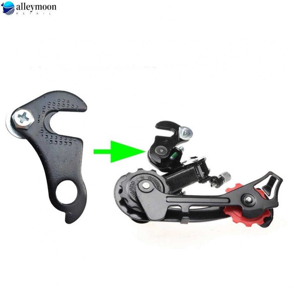Bộ Chuyển Đổi Móc Cùi Đề Sau Xe Đạp Có Bu Lông