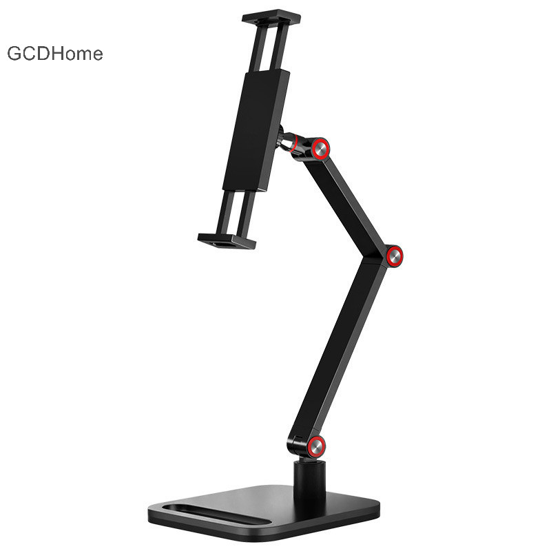 Gcdhome Đa Năng Có Thể Điều Chỉnh Tivi Treo Tường Đa Năng Xoay Giá Đỡ Tivi Cho Màn Hình LED LCD 14 Đến 32 Inch Bảng Điều Khiển Phẳng HOT