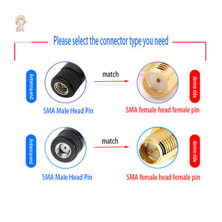 Twe 2.4g 5.8g Bộ định tuyến không dây Wifi Antena băng tần kép 2.4GHz 5GHz 5.8Ghz Ăng-ten IOT 10dBi SMA Nam Kết nối VN