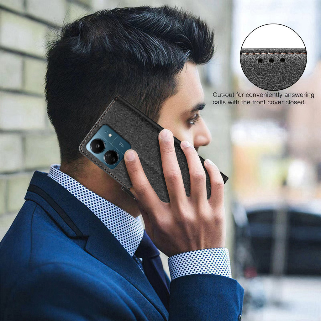 Ốp Lật Thời Trang Mới Cho Honor 300 PRO Ultra 200 SMART X9C X5B X7C 90 PRO 100 PRO 90 LITE 200 LITE X50i X9B X8B X7B X7A X6A MAGIC6 LITE Da PU Lật Ví Bao Khe Cắm Thẻ