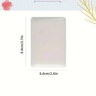 Gương Máy Tính Mini ALMA1, Gương Trang Điểm Hình Laptop Có Thể Gập Lại, Gương Bỏ Túi Di Động Chất Lượng Cao Làm Đẹp