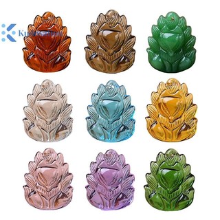 Kudosation Giả Ngọc Cáo Vòng Cổ Mặt Dây Chuyền Thời Trang Trung Quốc Quyến Rũ Trang Sức Khắc Bùa Hộ Mệnh Dành Cho Nữ Quà Tặng May Mắn