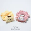 YT4 Dây buộc tóc phong cách mới Sanrio hoạt hình Kuromi ruột già tóc quế chó dễ thương dây buộc tóc