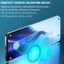 Phim bảo vệ Camera Hydrogel Front + Camera vô hình cho Asus Zenfone ROG Phone 9 8 7 6 5s 3 Pro Flip ZS630KL FE Thiết kế chống trầy xước và độ rõ nét 92% HD