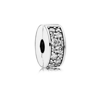 Trong kho, giá đỡ trang sức pave charm, vòng tay DIY trang sức